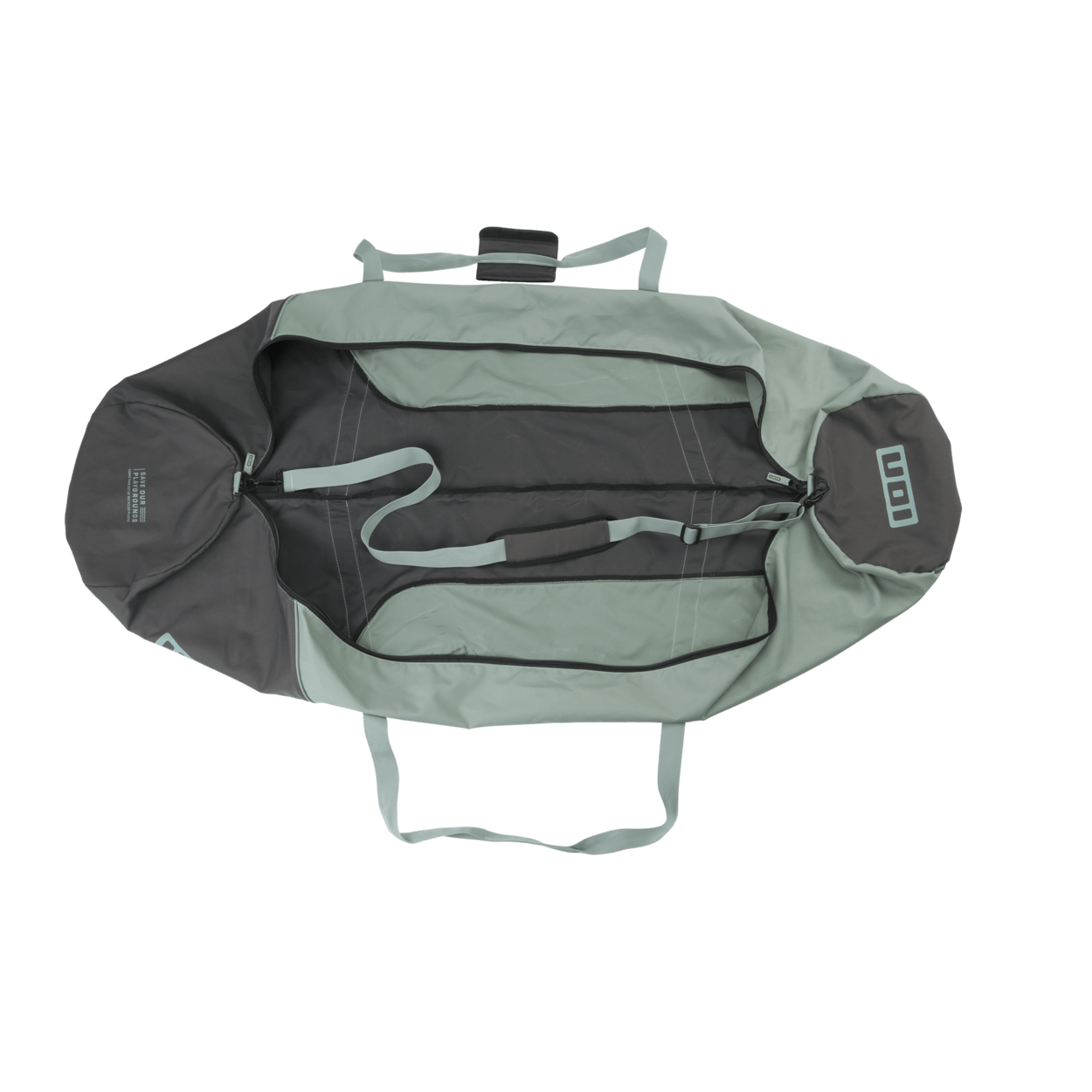 ION Wing Quiverbag Core 2024