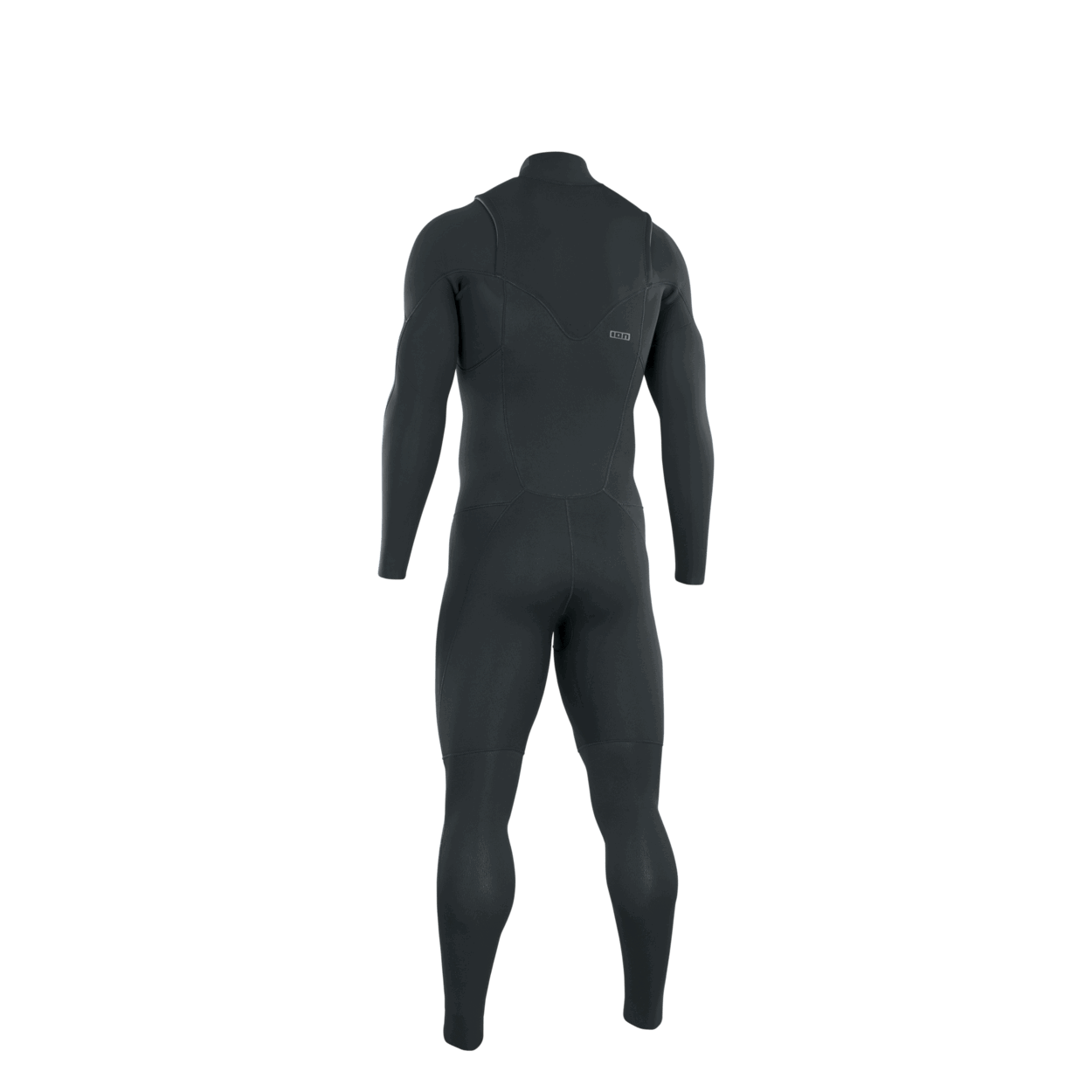 ION Men Wetsuit Element 3/2 Front Zip 2024