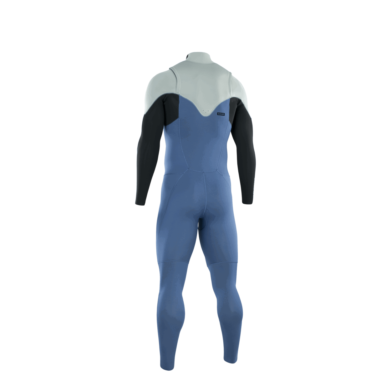 ION Men Wetsuit Element 3/2 Front Zip 2024