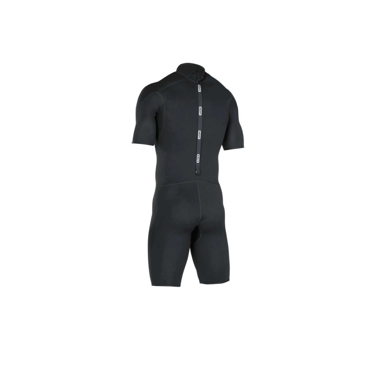 ION Base 2/2 Shorty SS Back Zip 2024