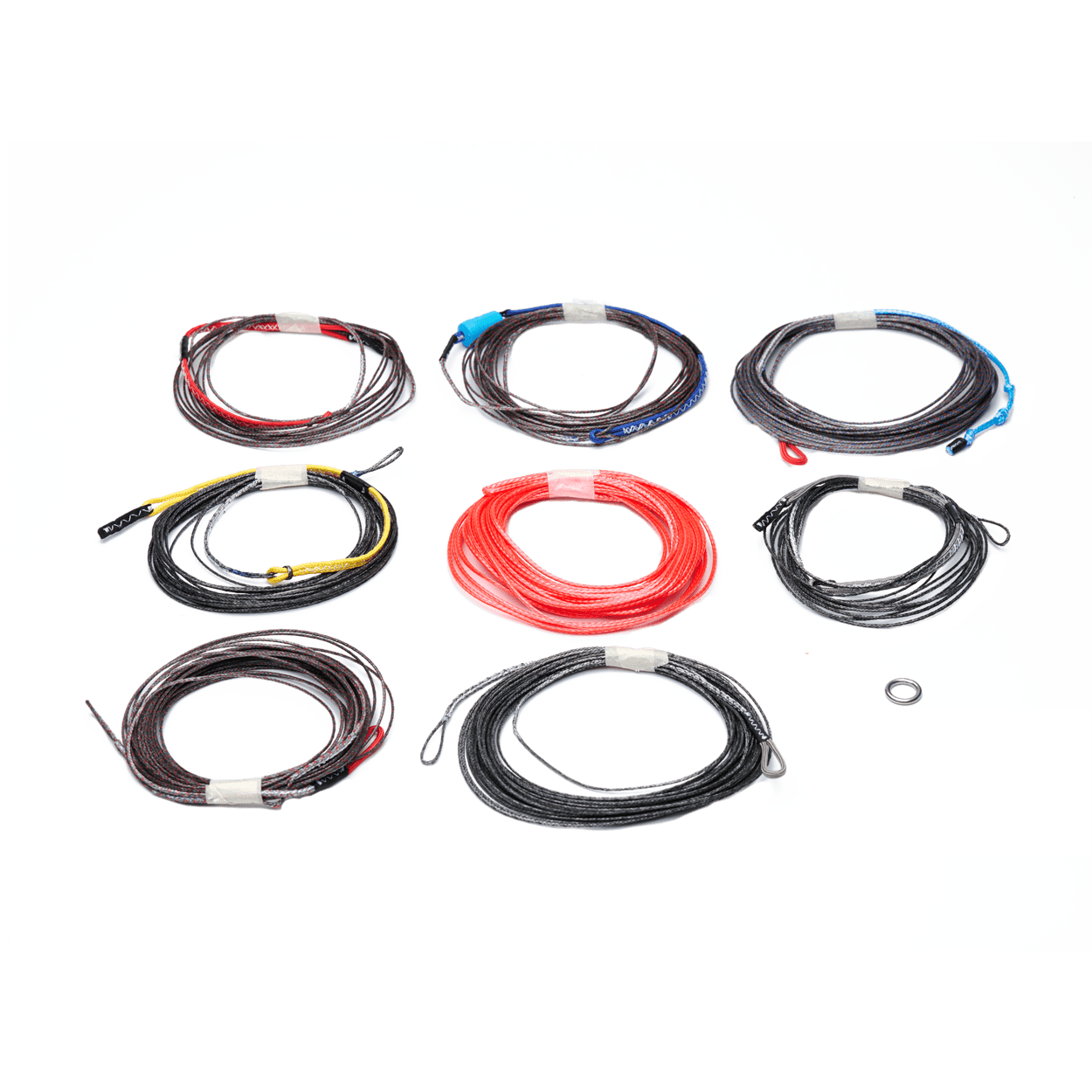 Duotone Hadlow Upgrade Kit Click Bar small(SS21-SS22) 2022