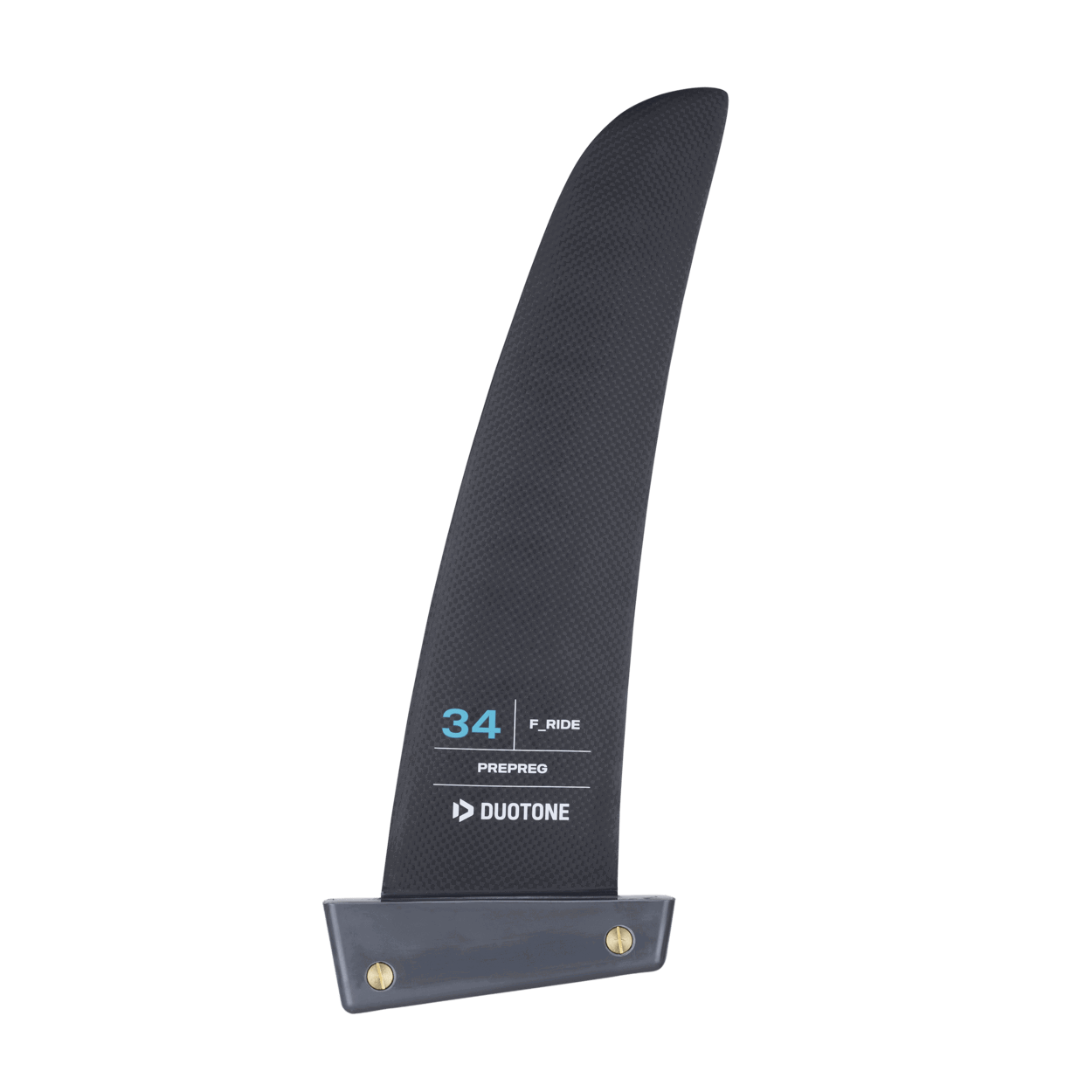 Duotone Fin F_Ride (Tuttle) 2026