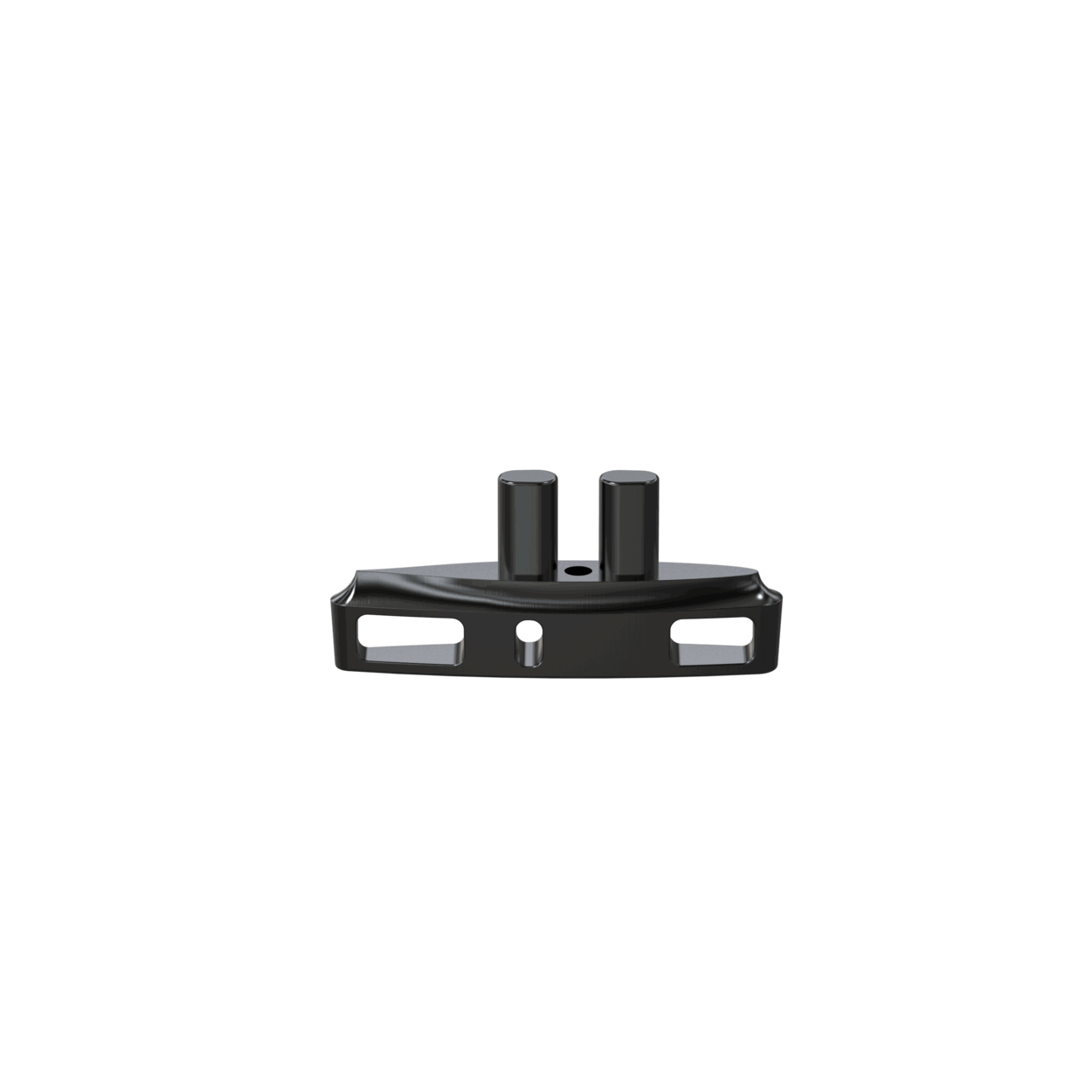 Duotone Electric Adapter Fuselage - North 2026