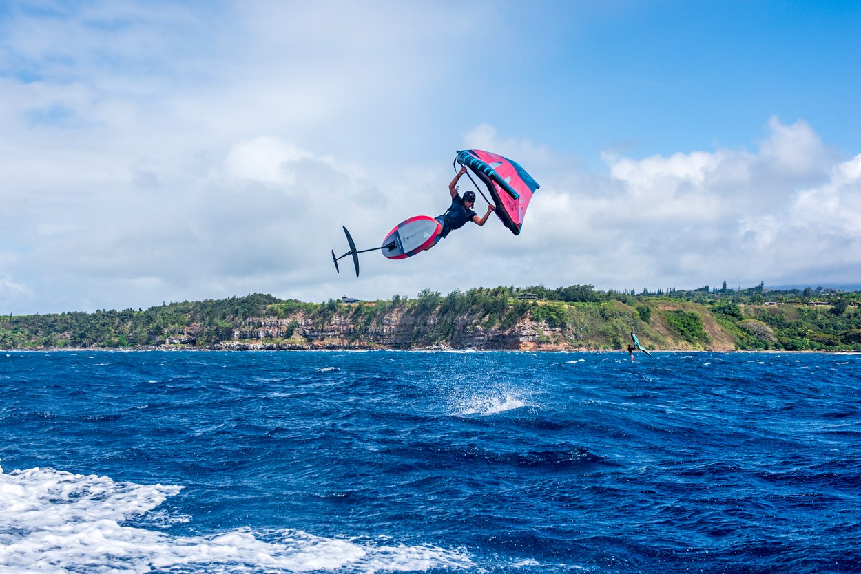 Fanatic X Sky Surf TE 2023