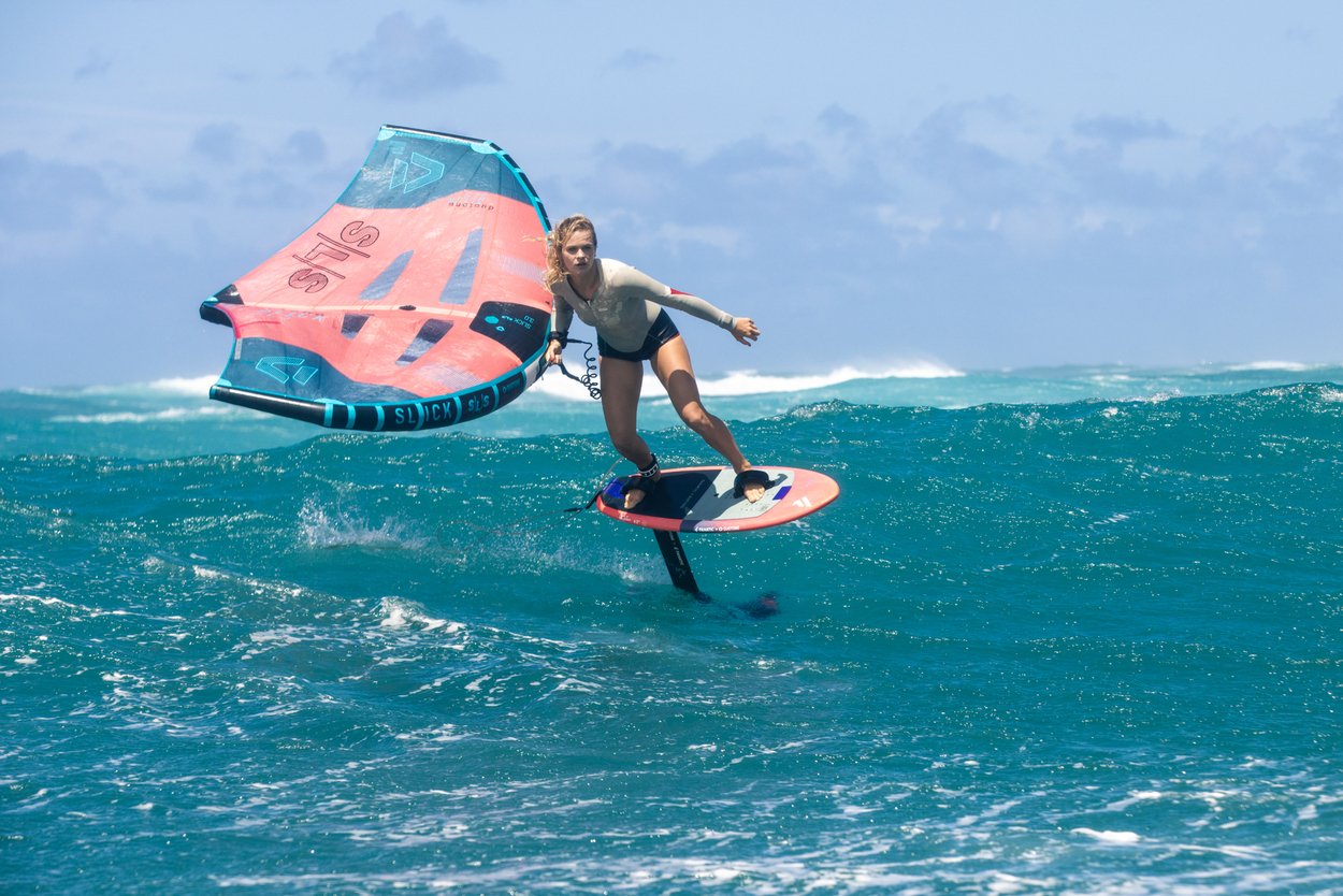 Fanatic X Sky Surf TE 2023