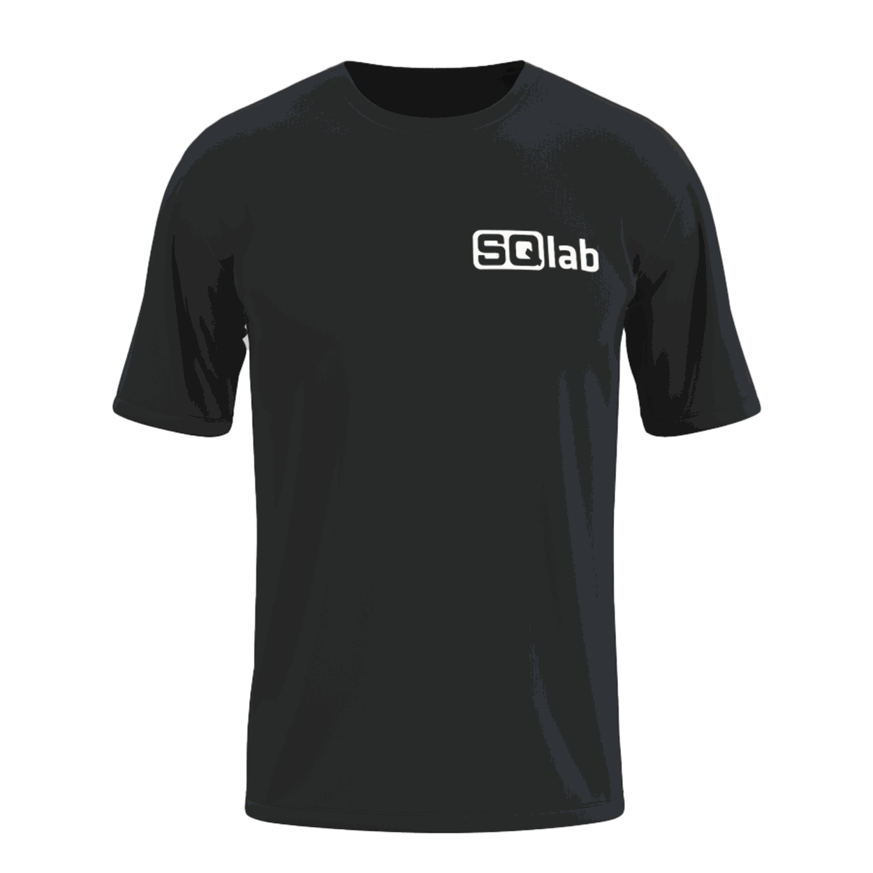 SQLab T-Shirt #mehrbums 20NO