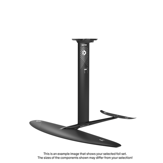 Mast AL 3BS QM (Mono) 75 Fuselage Aero AL 3BS 74 Front Wing Lift 2400 Back Wing Aero Stabilizer C 300