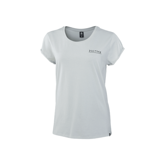 Duotone Tee Branded SS 2022