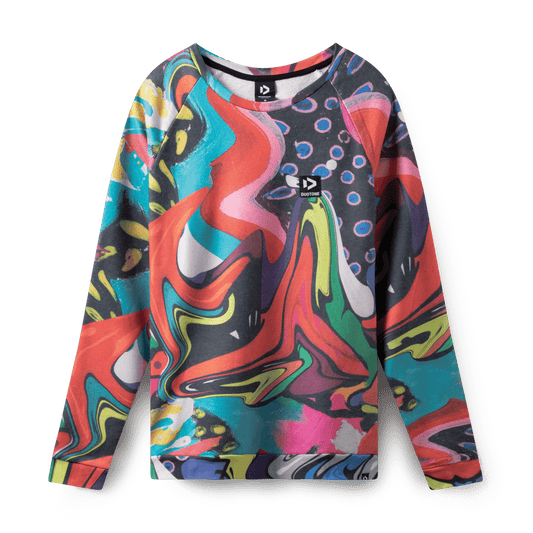 Duotone Sweater All Over men 2023