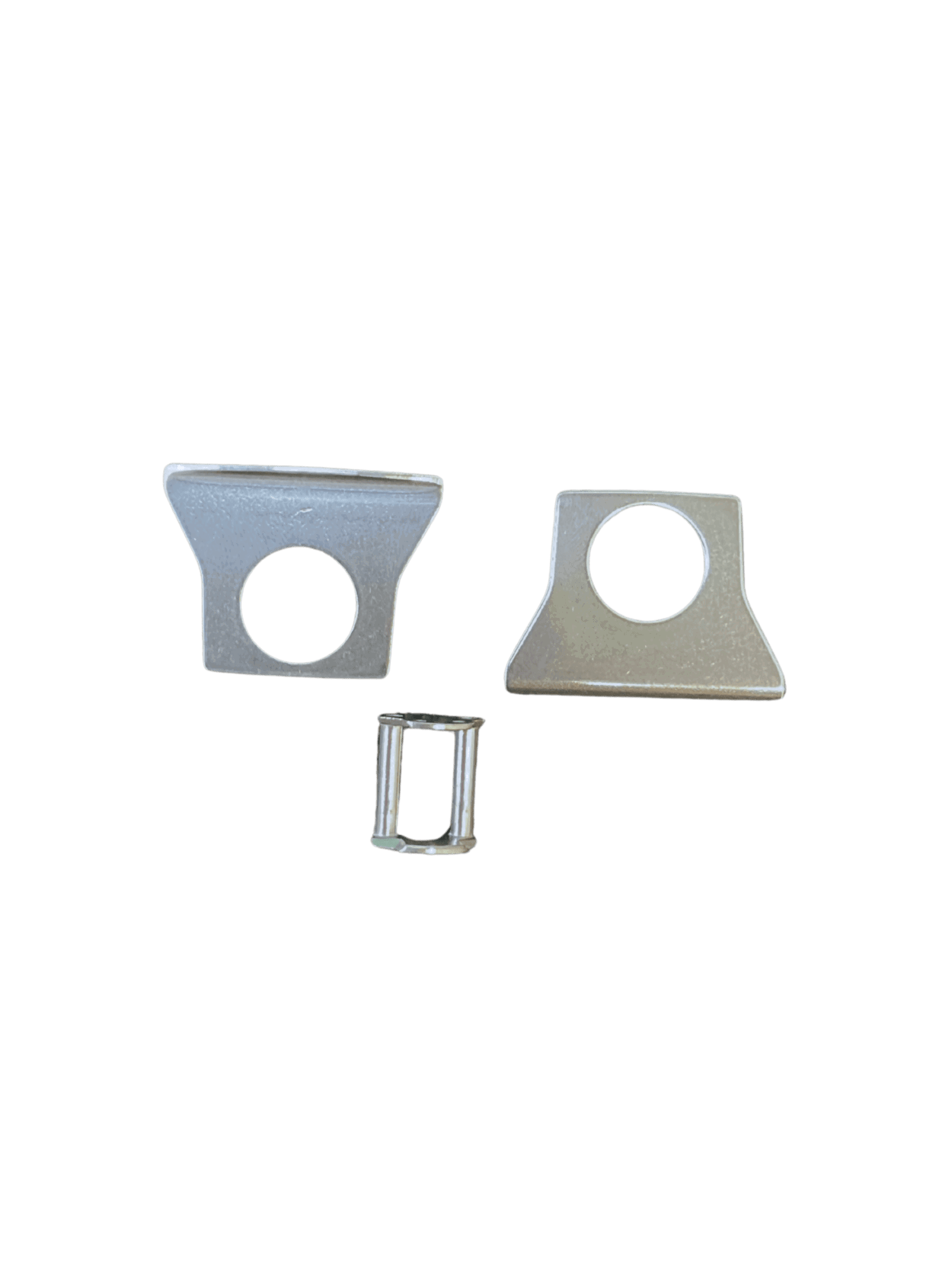 Duotone Center Part Bearing w. Metal Plates (SS25-onw) 2025