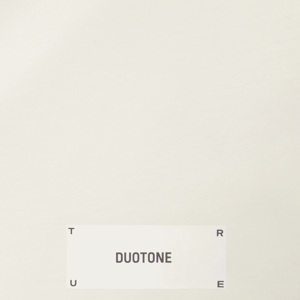 Duotone Apparel T-Shirt Concept Blue 2026