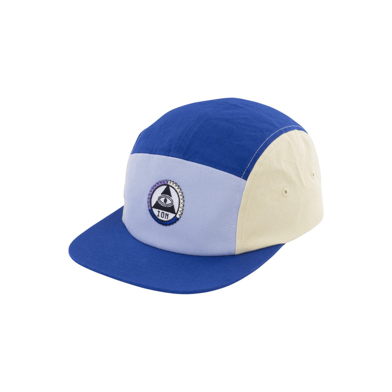 ION 5 Panel Cap 2025 – Boards & More Group - ION, DUOTONE, FANATIC ...