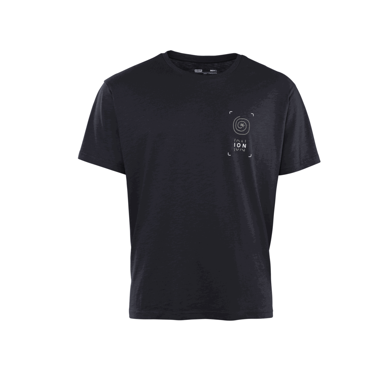ION Tee Addicted Short sleeve Men 2025