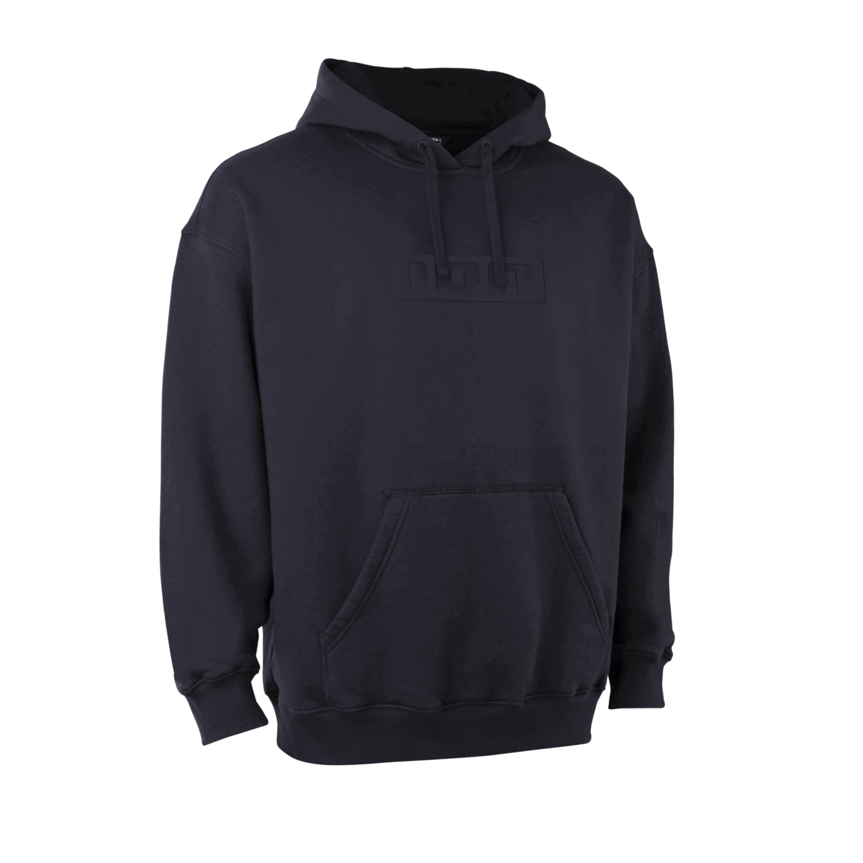 ION Hoody IONIC Men 2025