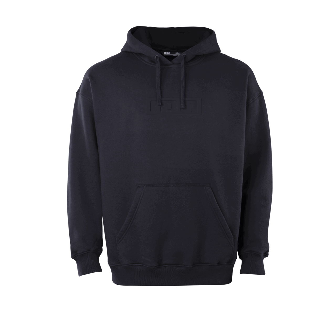 ION Hoody IONIC Men 2025