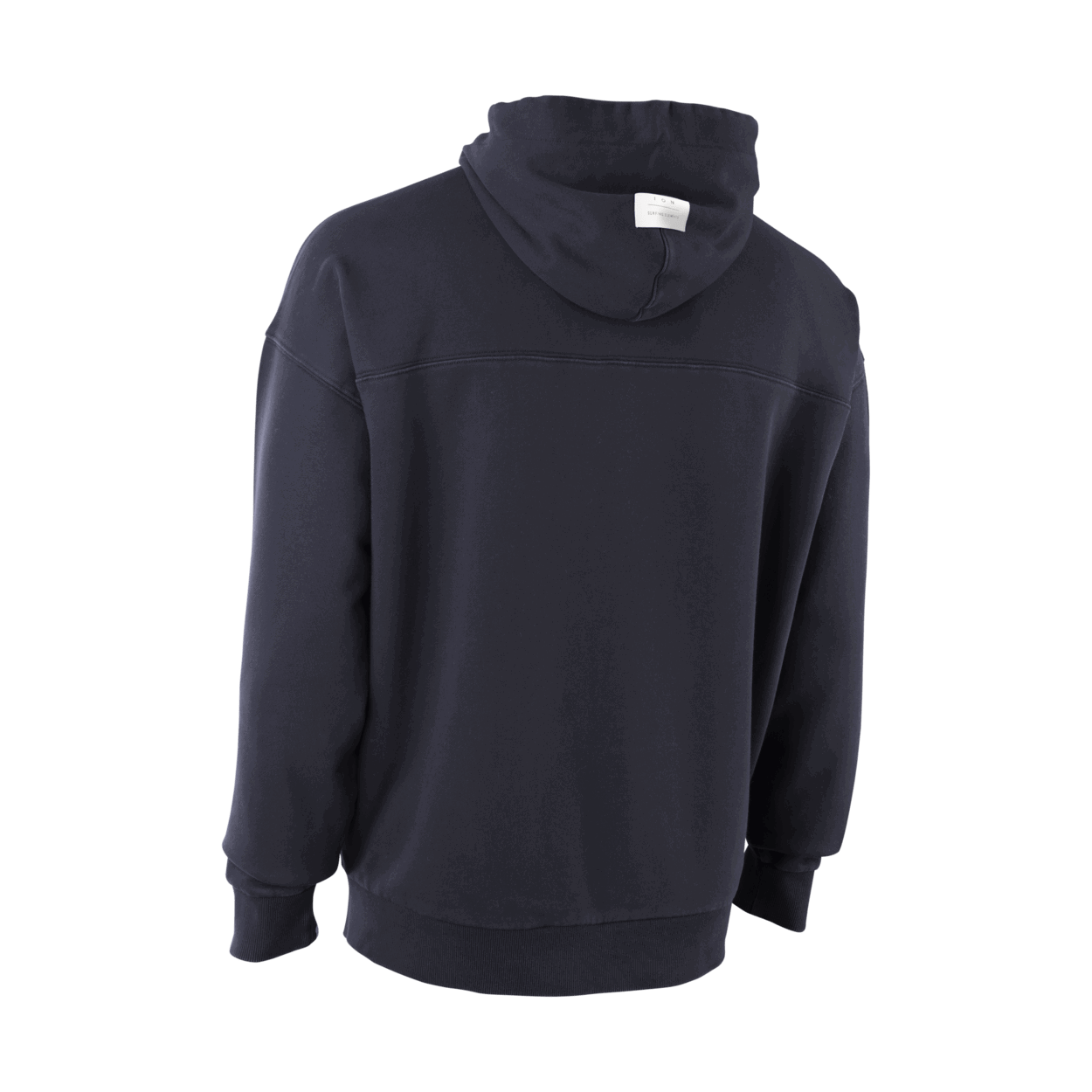 ION Hoody Surfing Elements Zip Men 2025