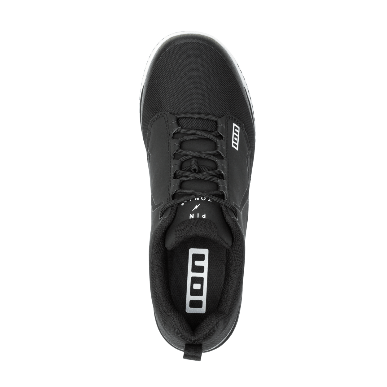 ION MTB Flat Pedal Shoes Scrub 2024
