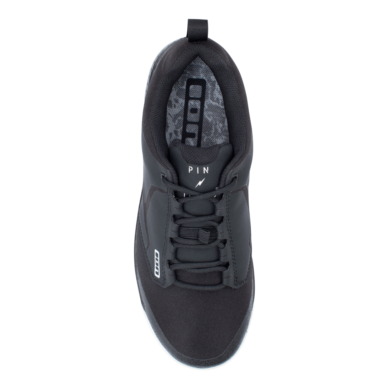 ION MTB Flat Pedal Shoes Scrub 2024