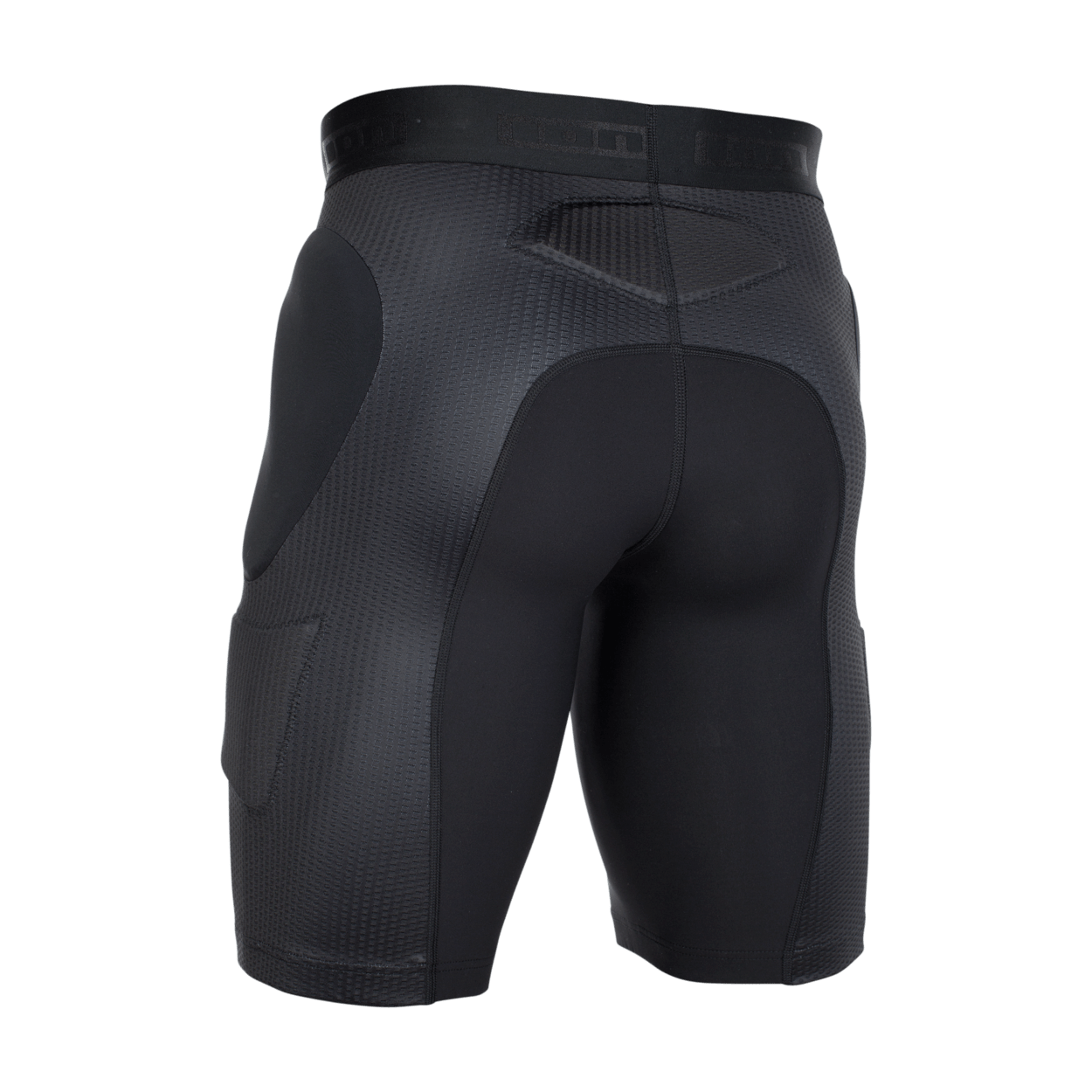 ION MTB Protection Short Scrub Amp 2022