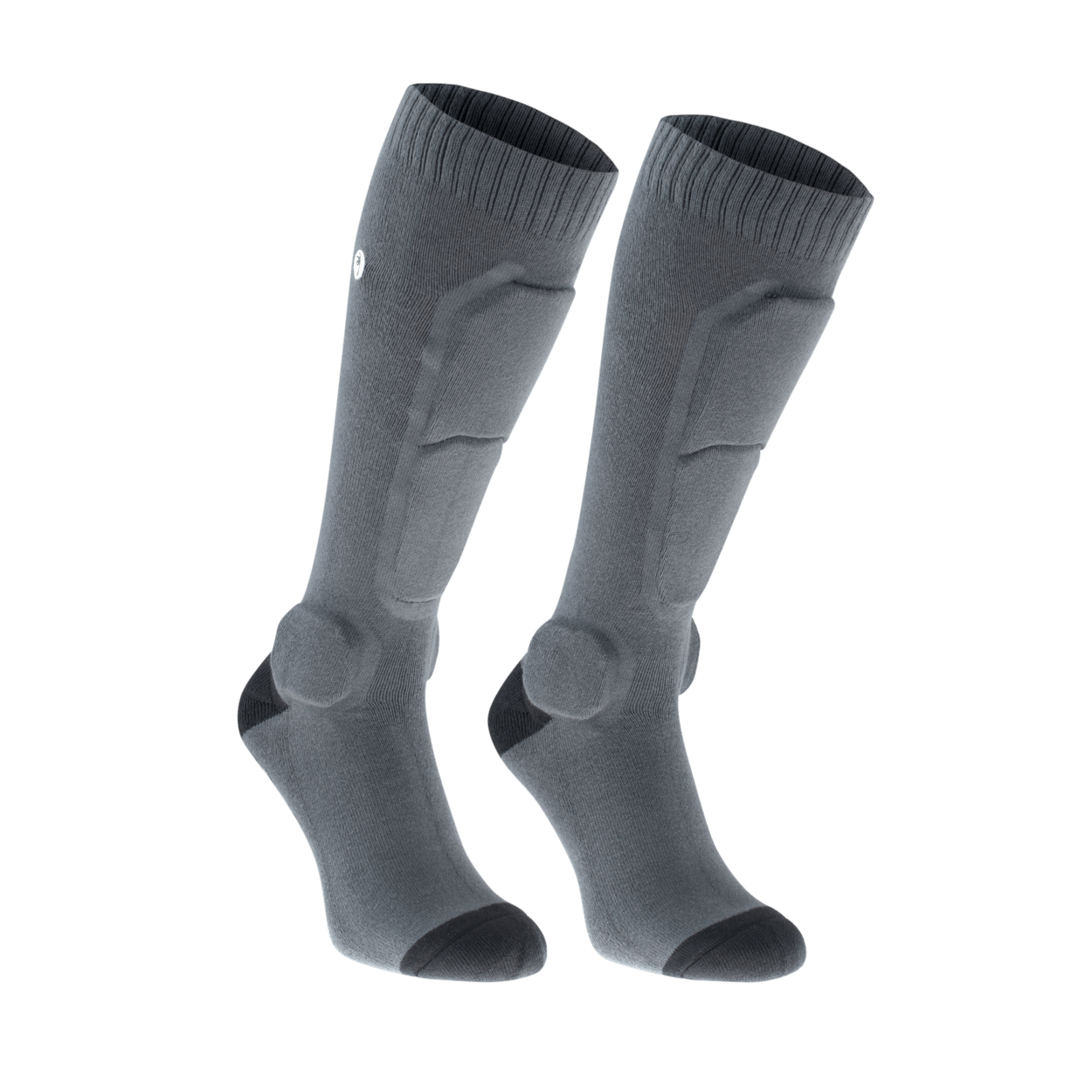 ION MTB Shin Pads BD-Sock 2024