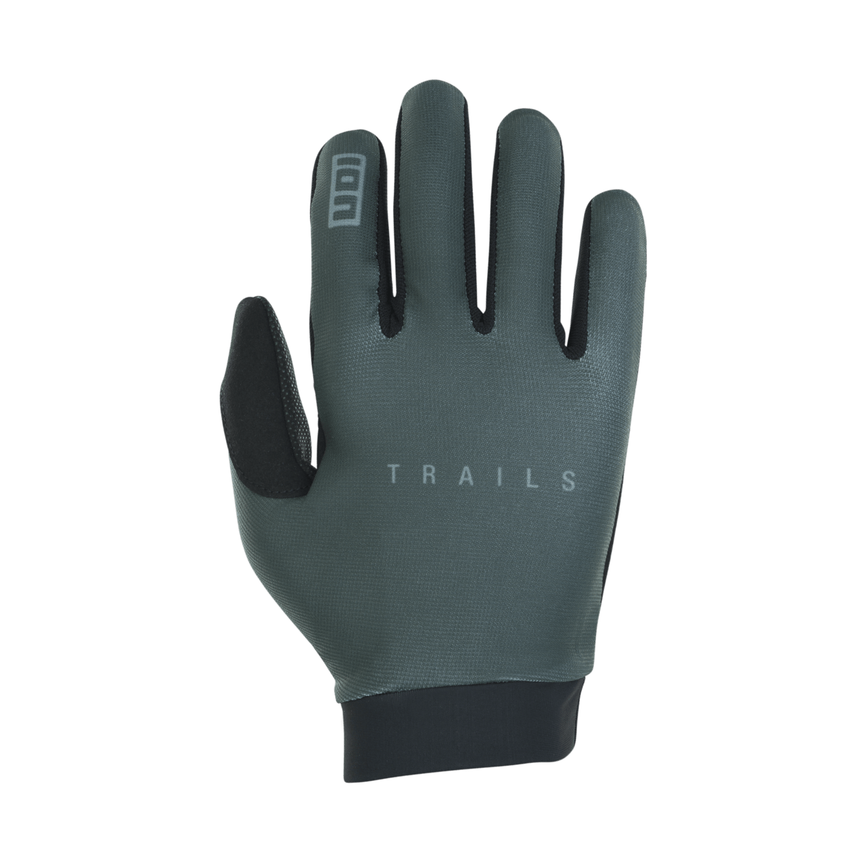 ION MTB Gloves ION Logo 2024