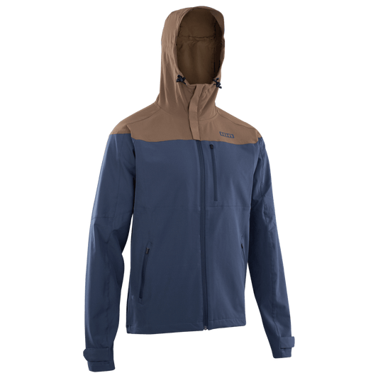 ION Men MTB Jacket 4W Softshell 2022