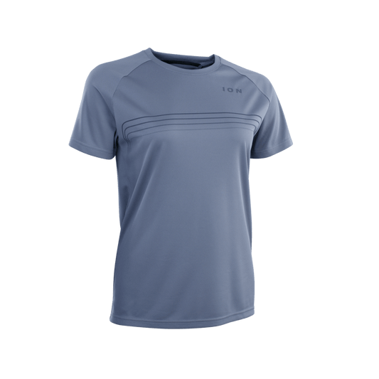 ION Women MTB Jersey Traze Shortsleeve 2022