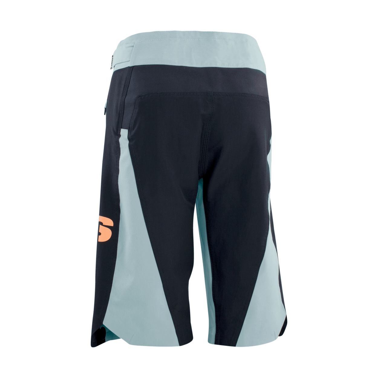 ION Women MTB Shorts Scrub Amp BAT 2022