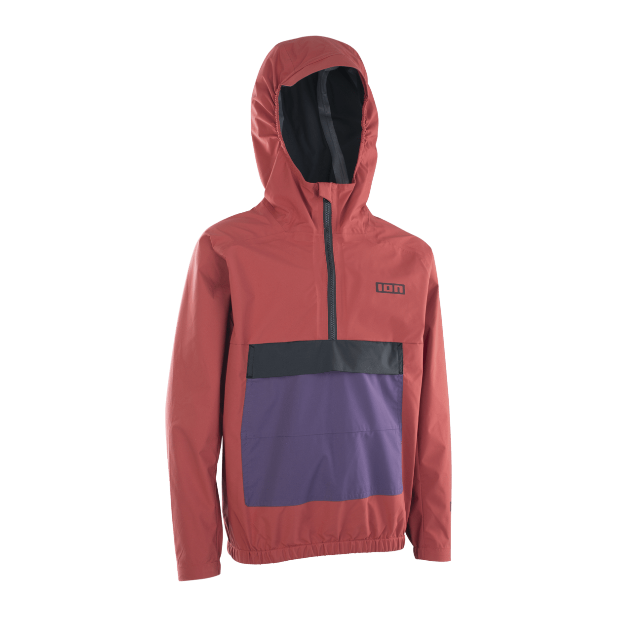 ION MTB Anorak Shelter 2.5L Youth 2024