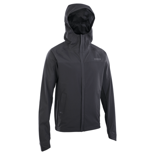 ION MTB Jacket Shelter 3L Hybrid Unisex 2023