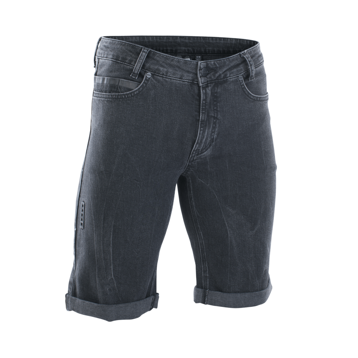 ION MTB Shorts Seek Unisex 2024