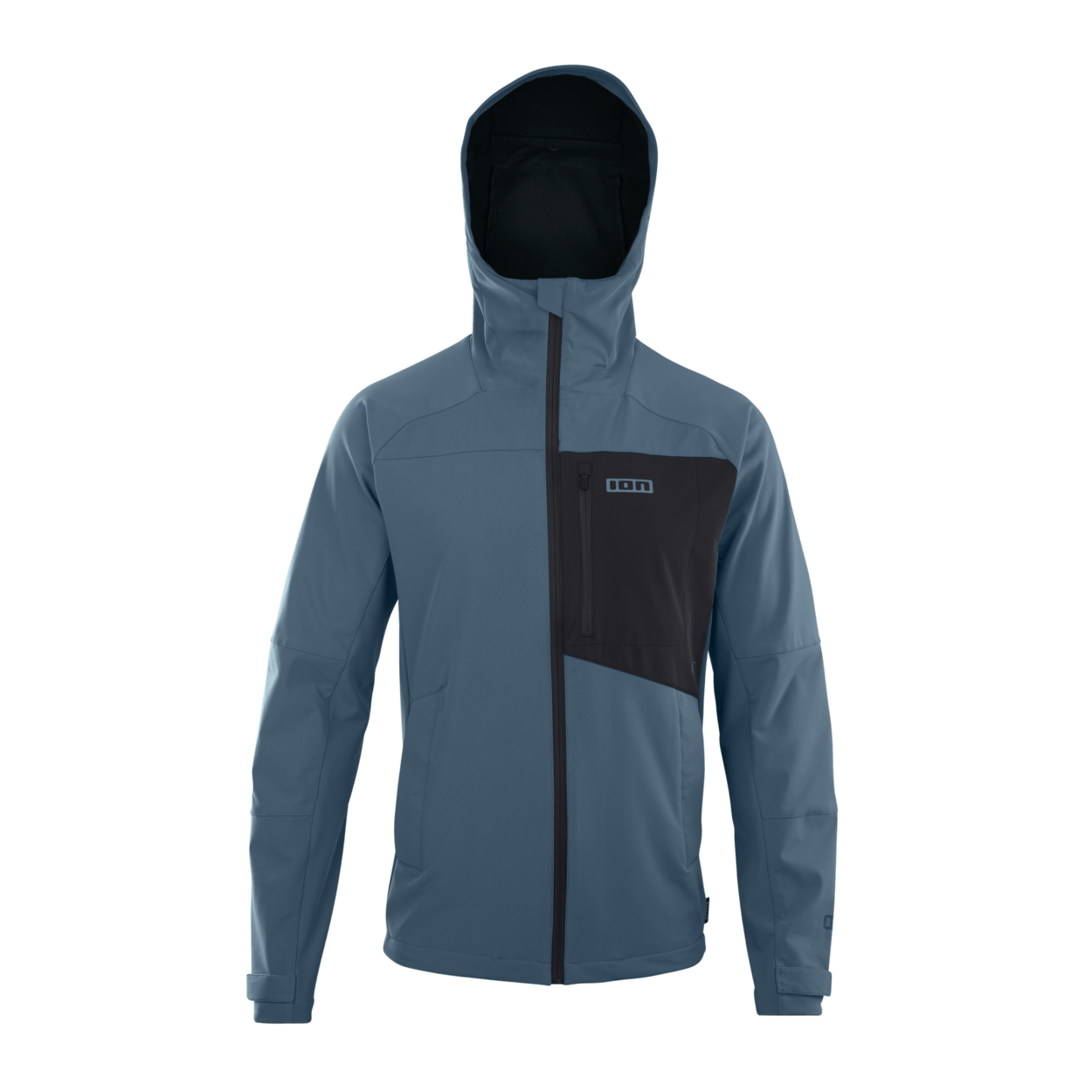 ION MTB Jacket Shelter 2L Softshell Men 2024
