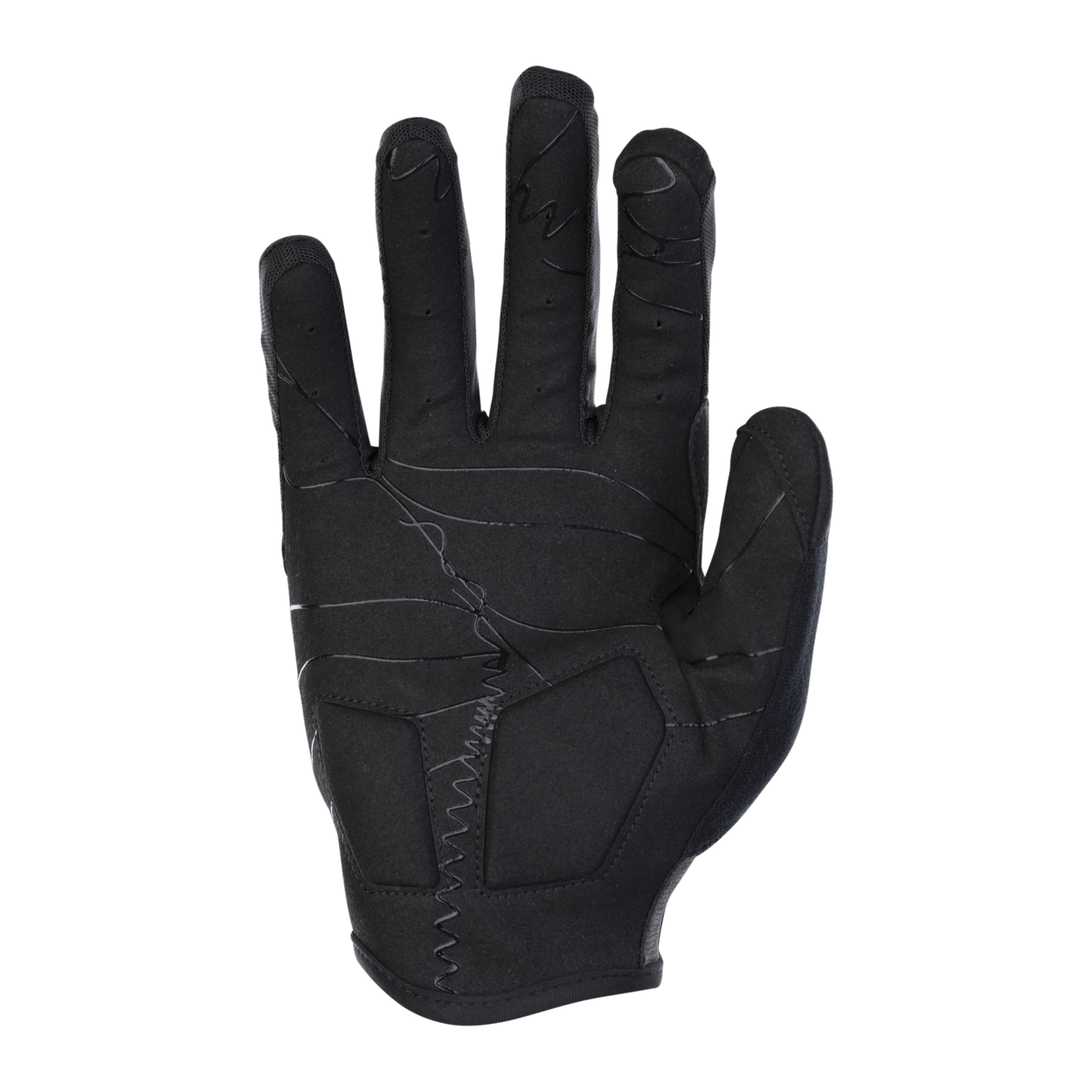 ION MTB Gloves Traze Long 2024