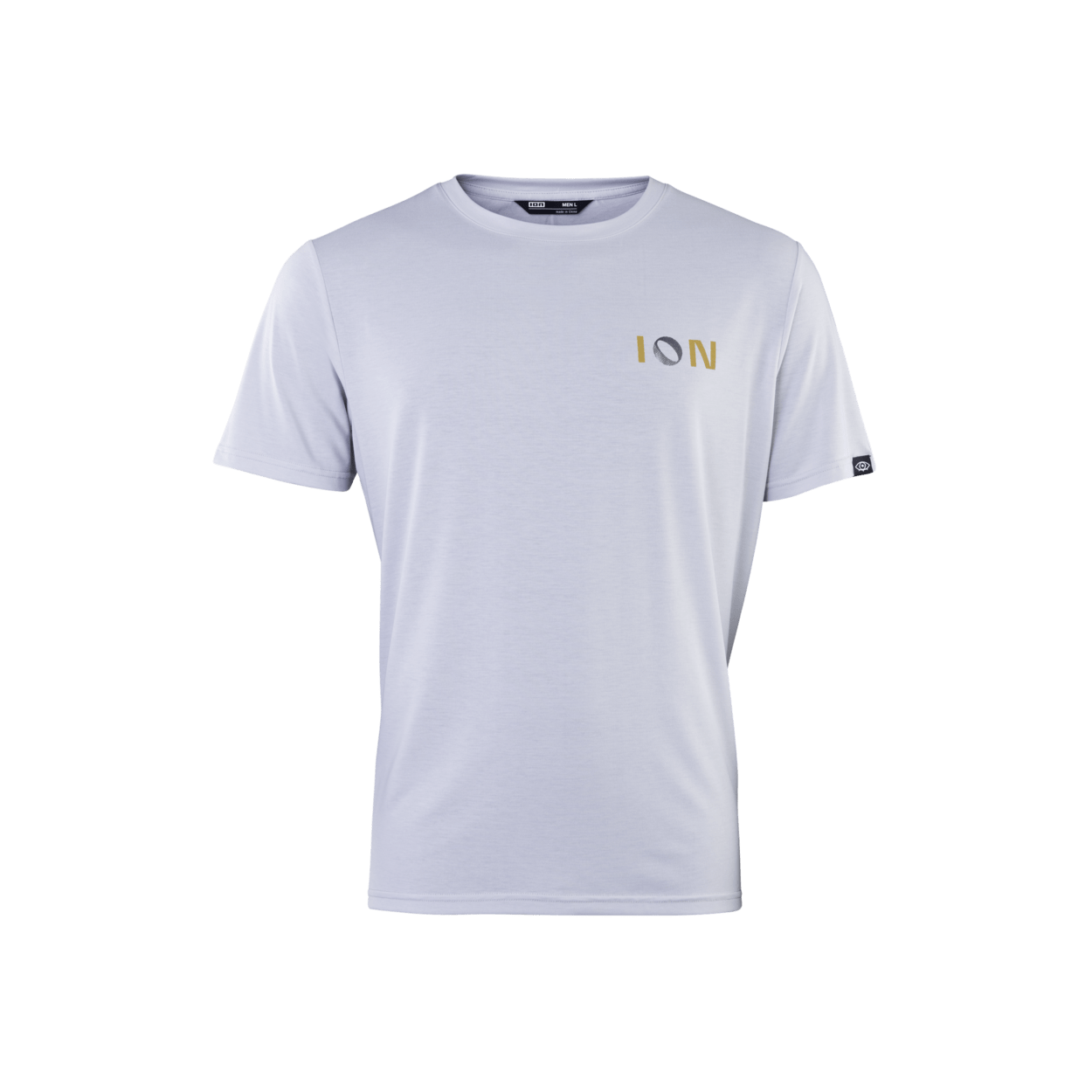 ION MTB Jersey Seek Graphic Short-Sleeve Men 2024