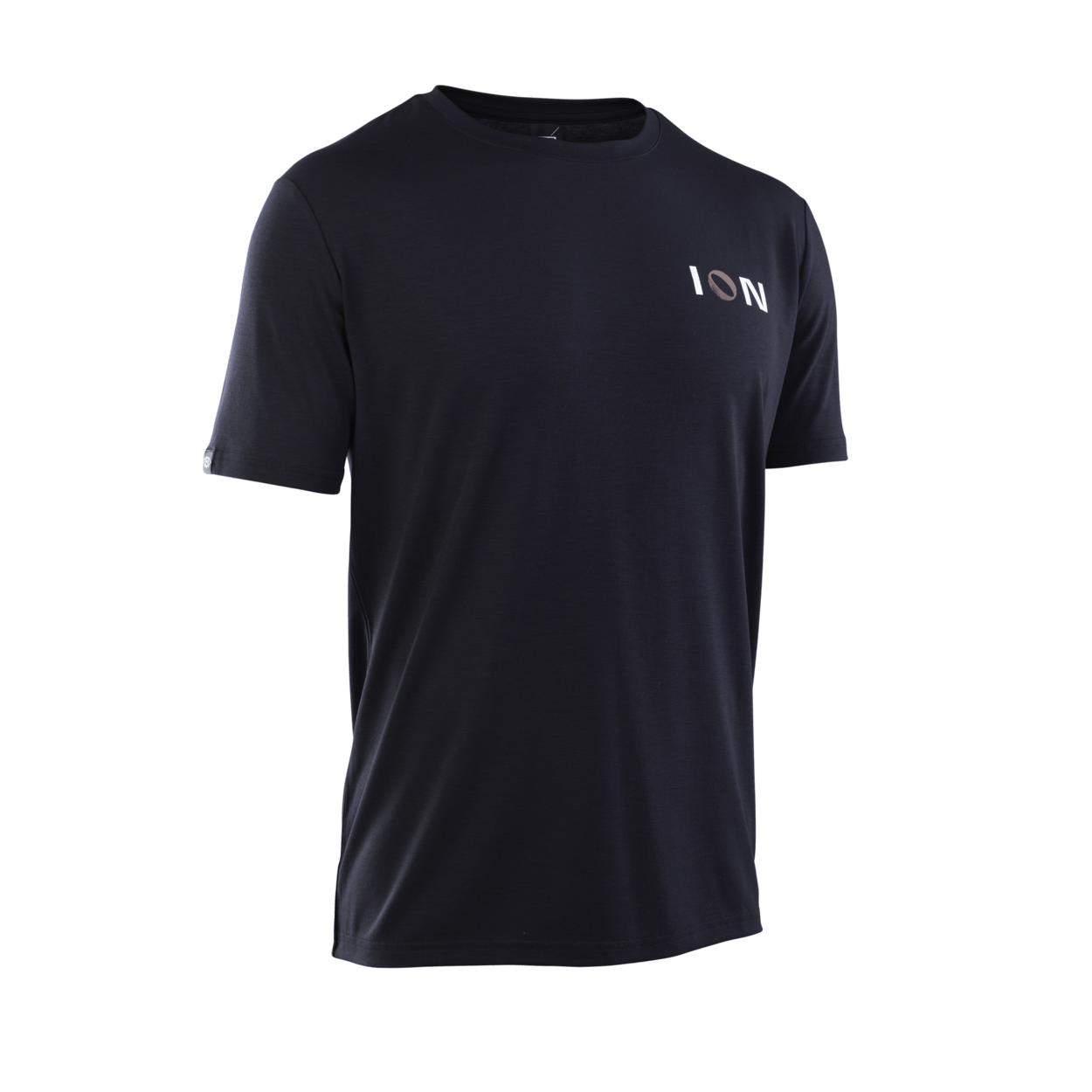 ION MTB Jersey Seek Graphic Short-Sleeve Men 2024