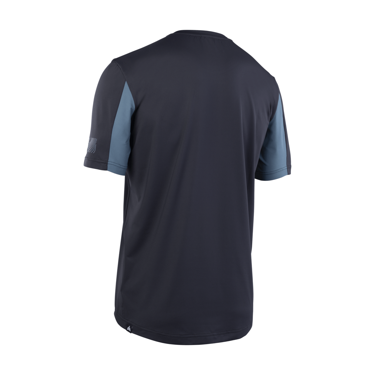 ION MTB Jersey Traze Amp AFT Short-Sleeve Men 2024