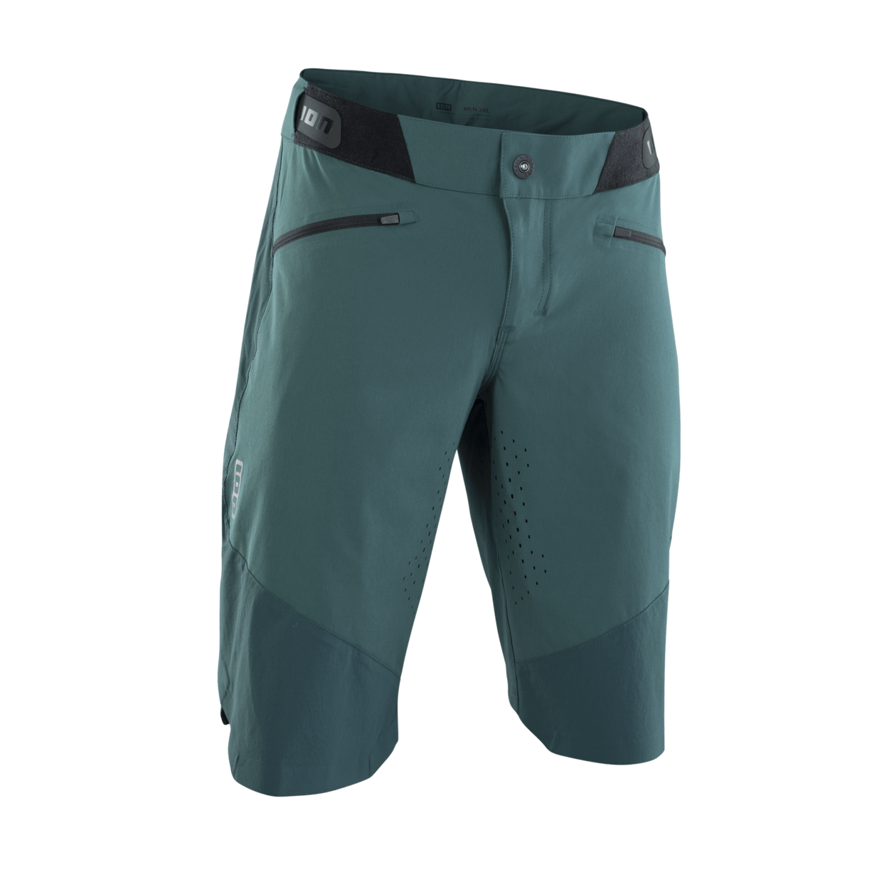 ION Bike Shorts Scrub Amp BAT men 2024