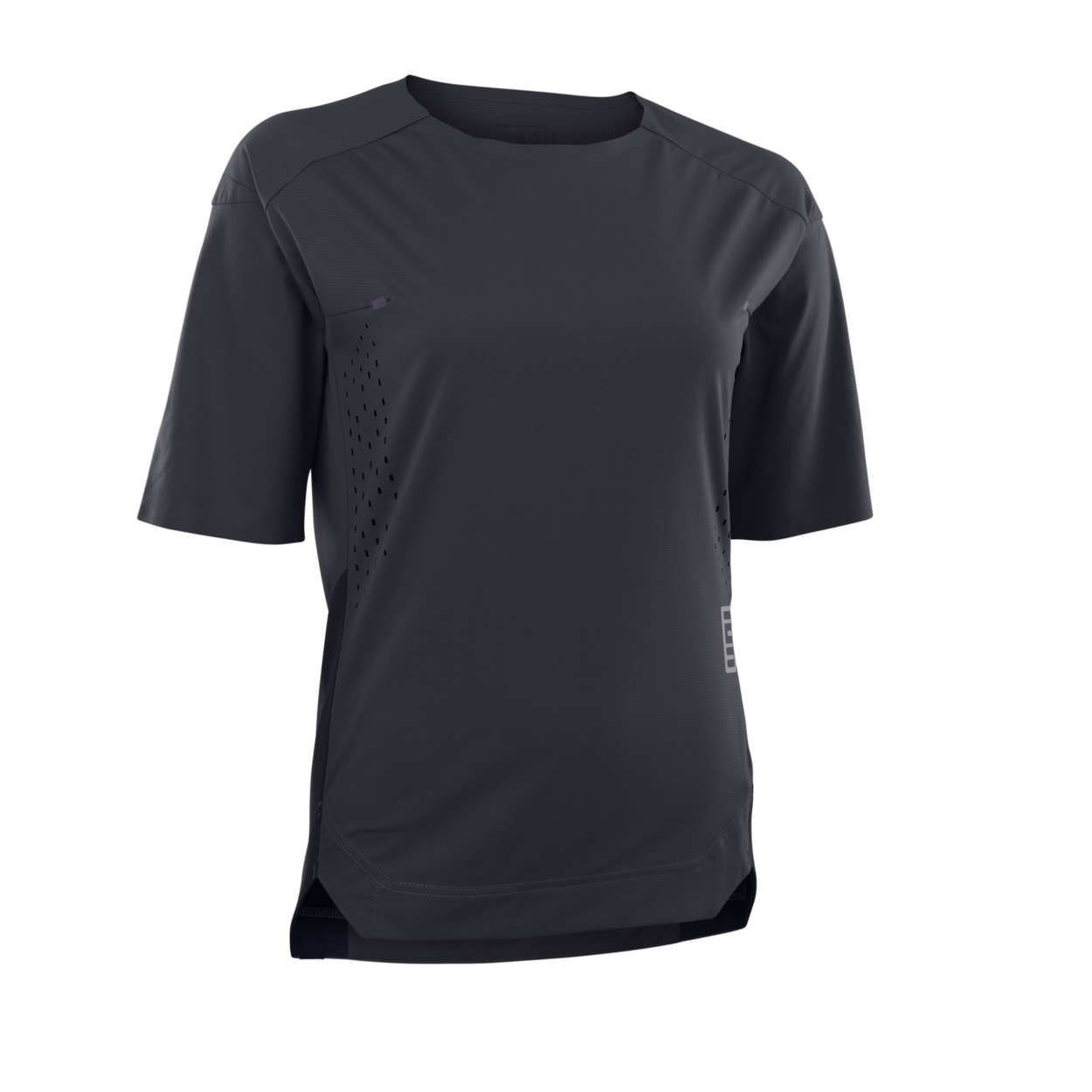 ION Bike Jersey Scrub Amp SS  BAT women 2024