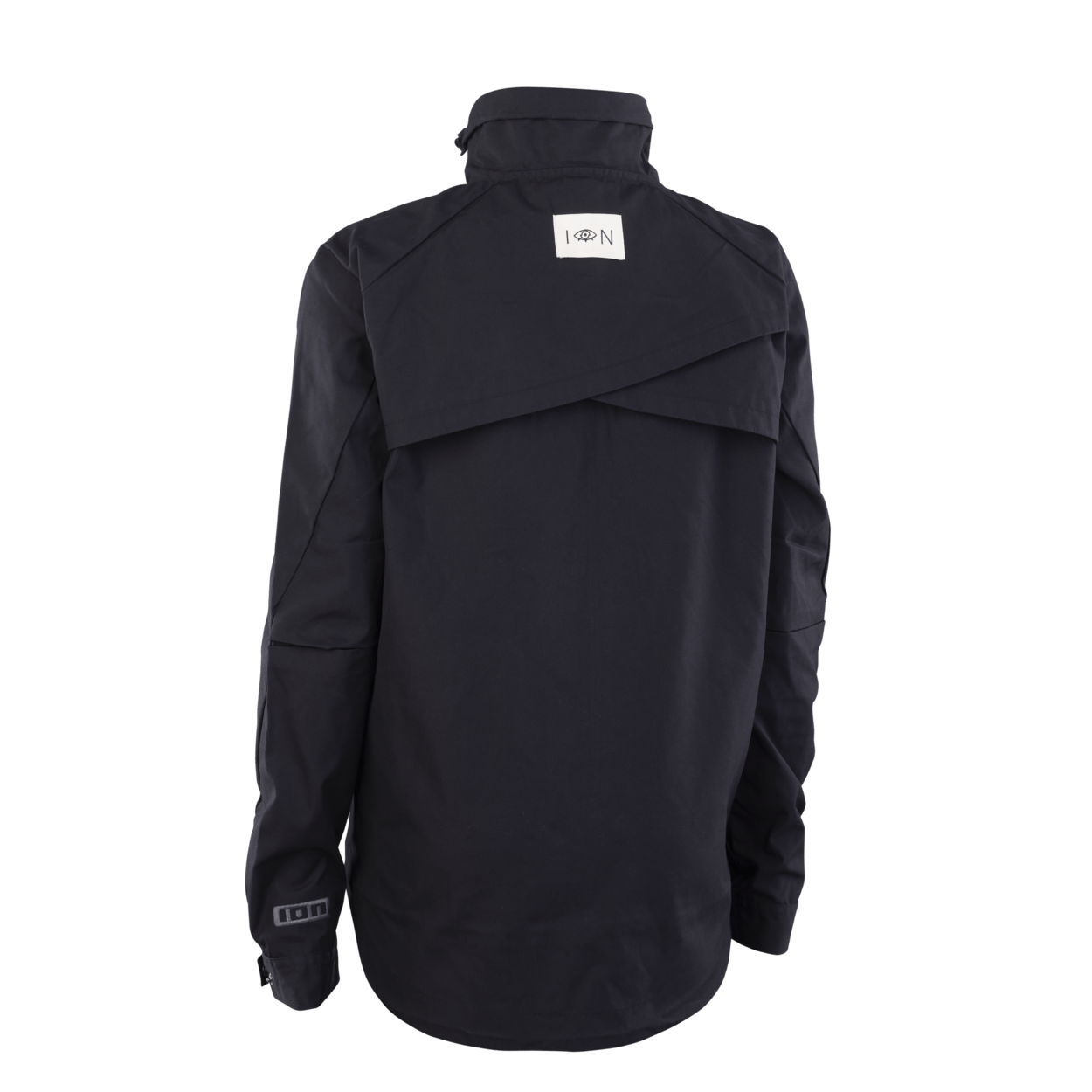 ION Bike Jacket HD Cotton Seek Amp women 2024