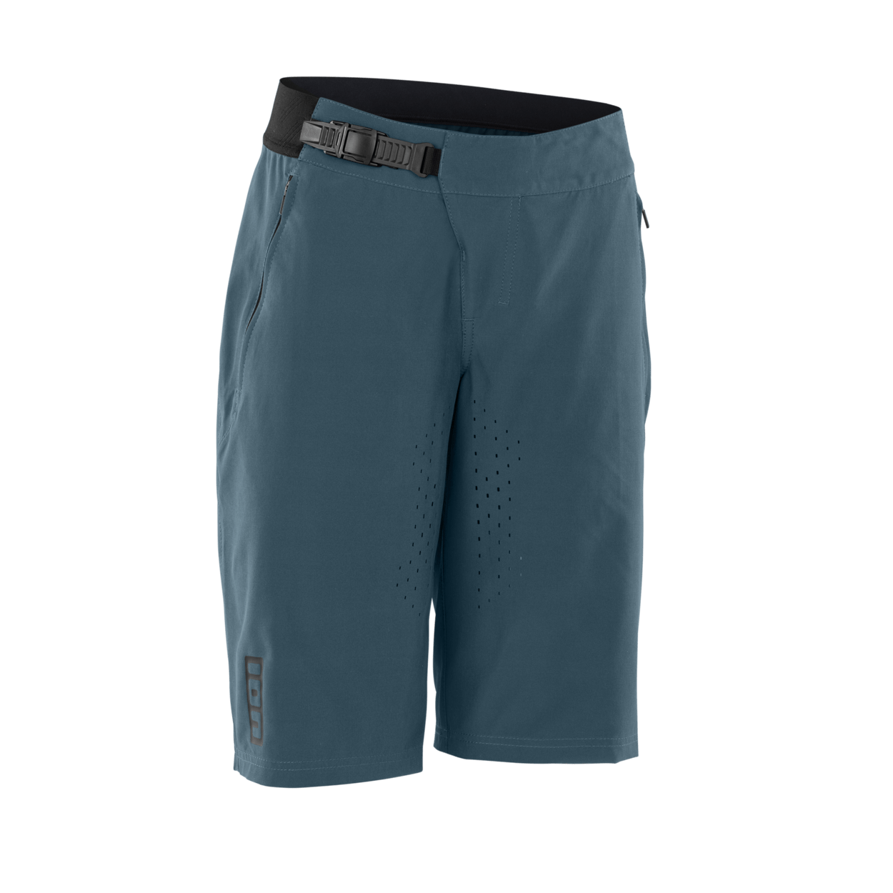 ION MTB Shorts Tech Logo Women 2024