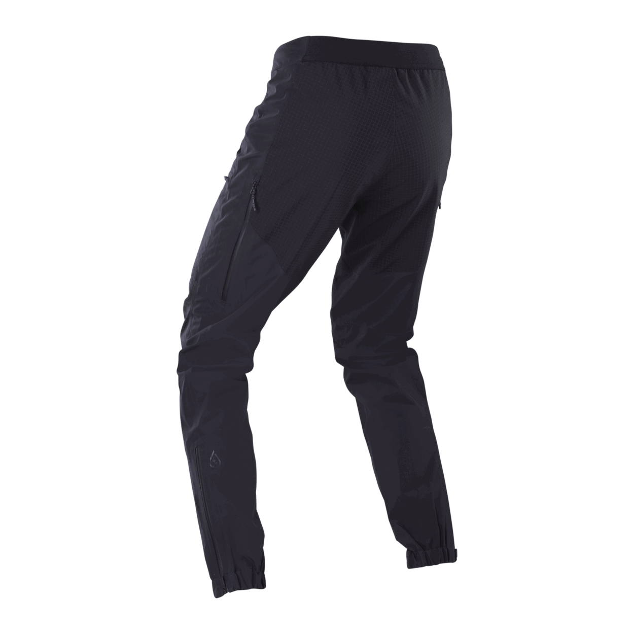 ION IOB-Bike Pants Shelter 3L unisex 2025