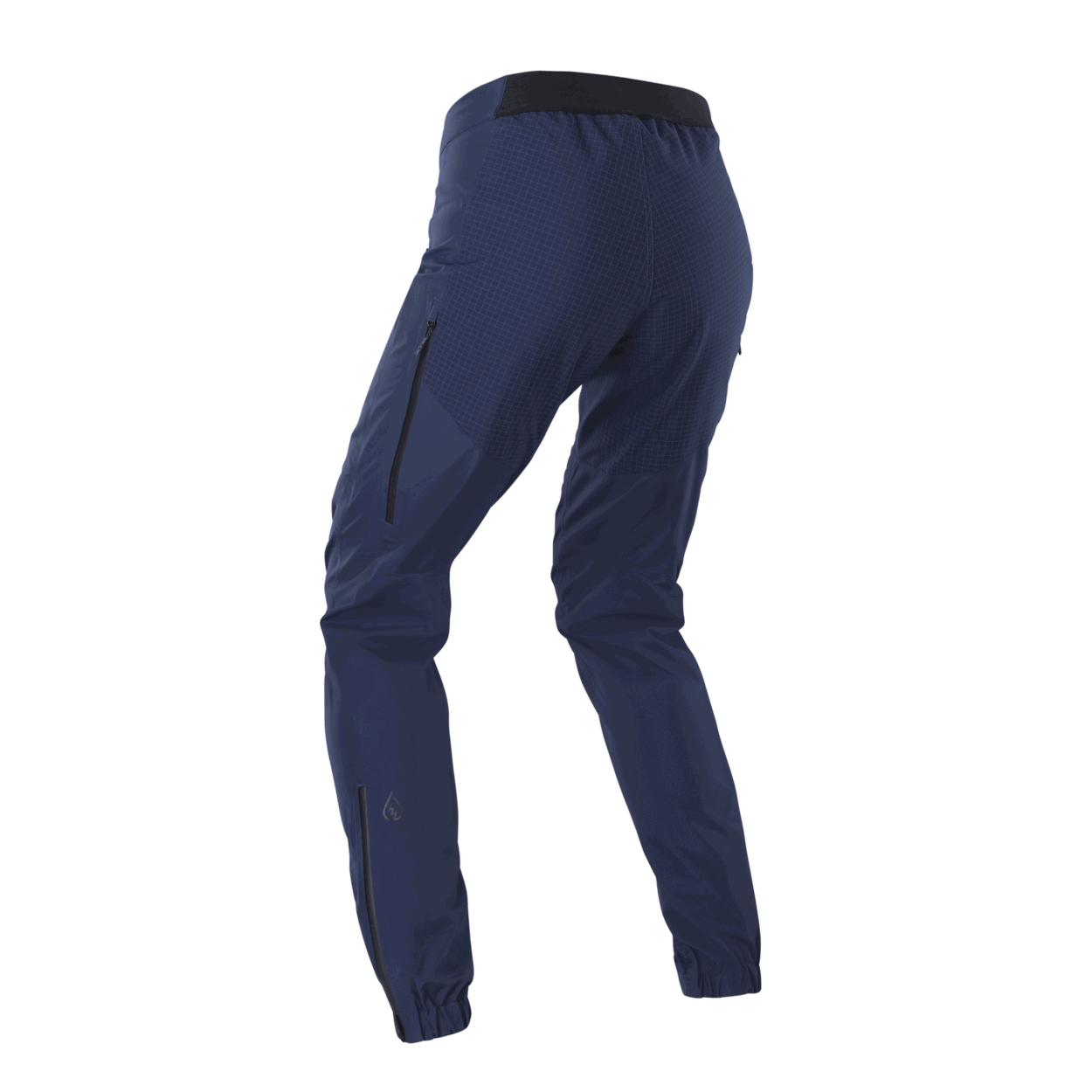 ION IOB-Bike Pants Shelter 3L unisex 2025