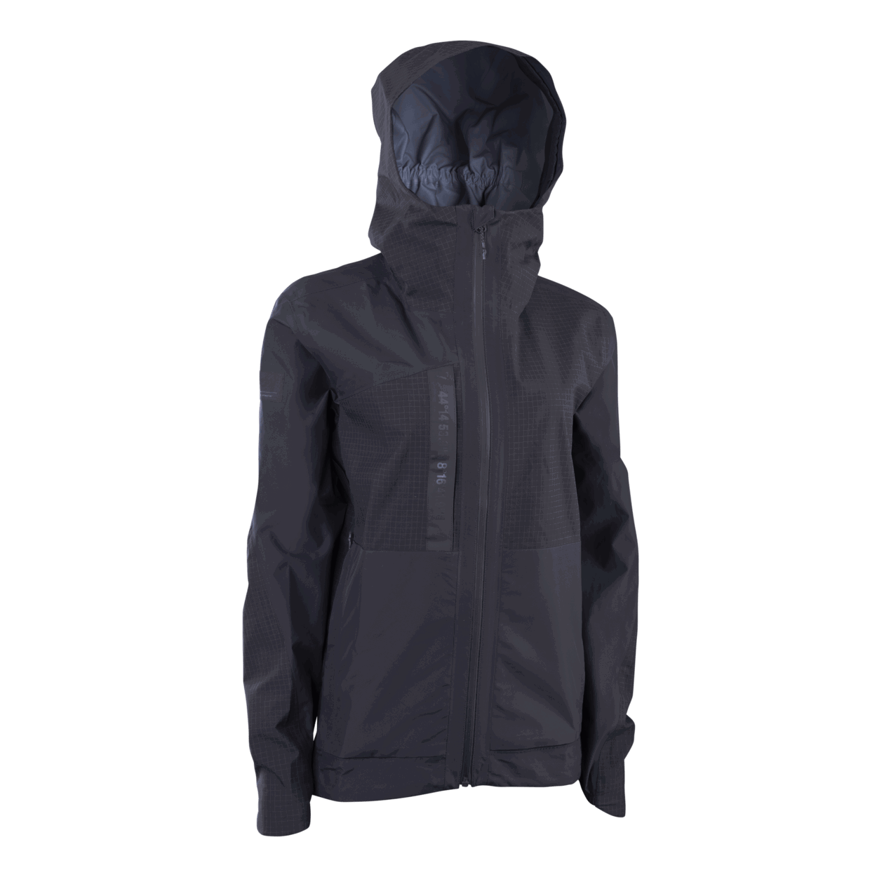 ION IOB-Bike Jacket Shelter 3L unisex 2025