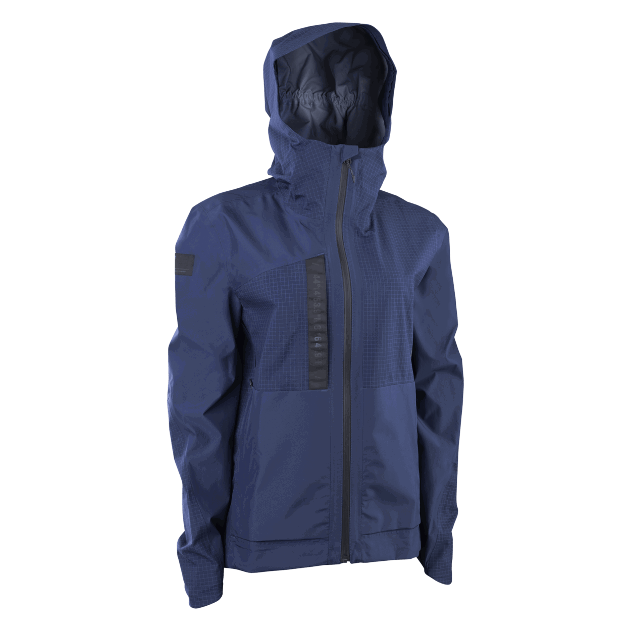 ION IOB-Bike Jacket Shelter 3L unisex 2025