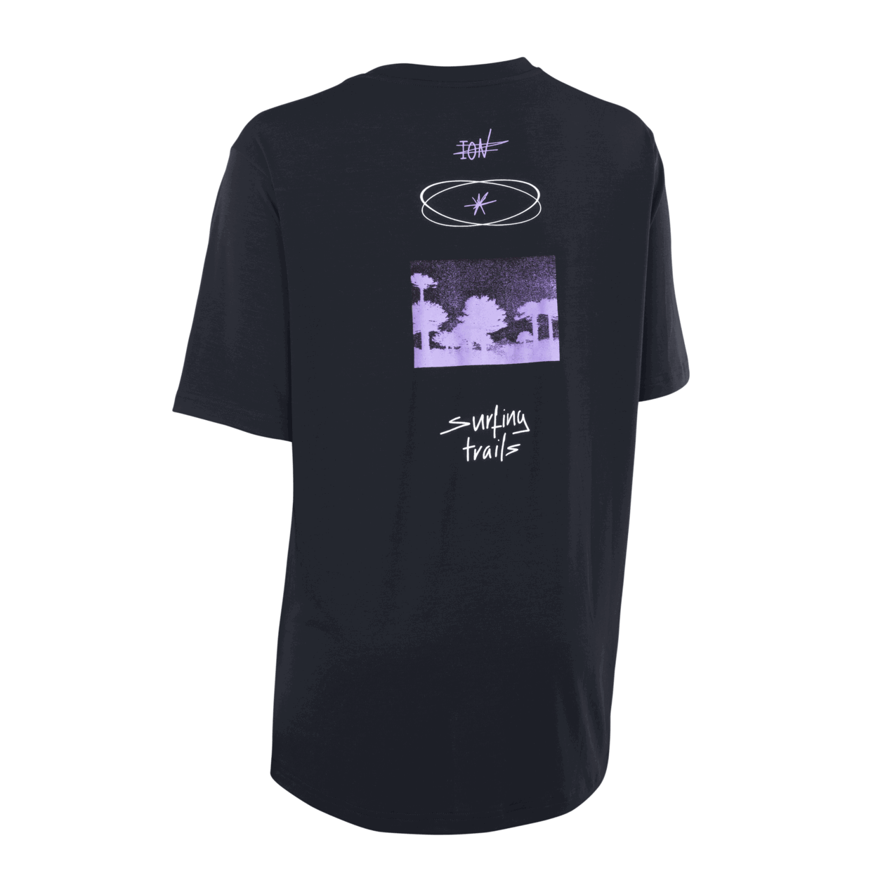 ION Jersey Ionic SS DR Lyocell unisex 2026
