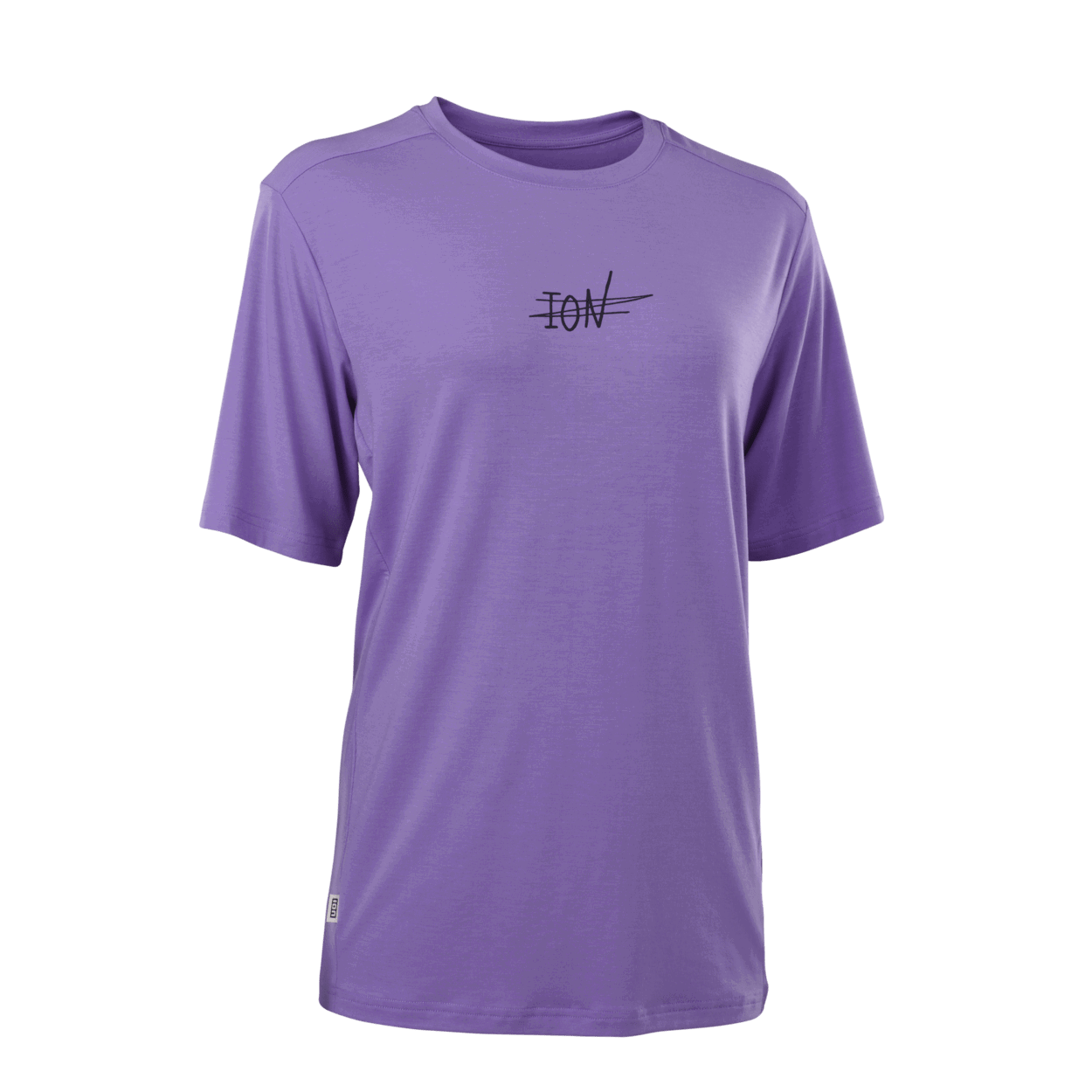 ION Jersey Ionic SS DR Lyocell unisex 2026