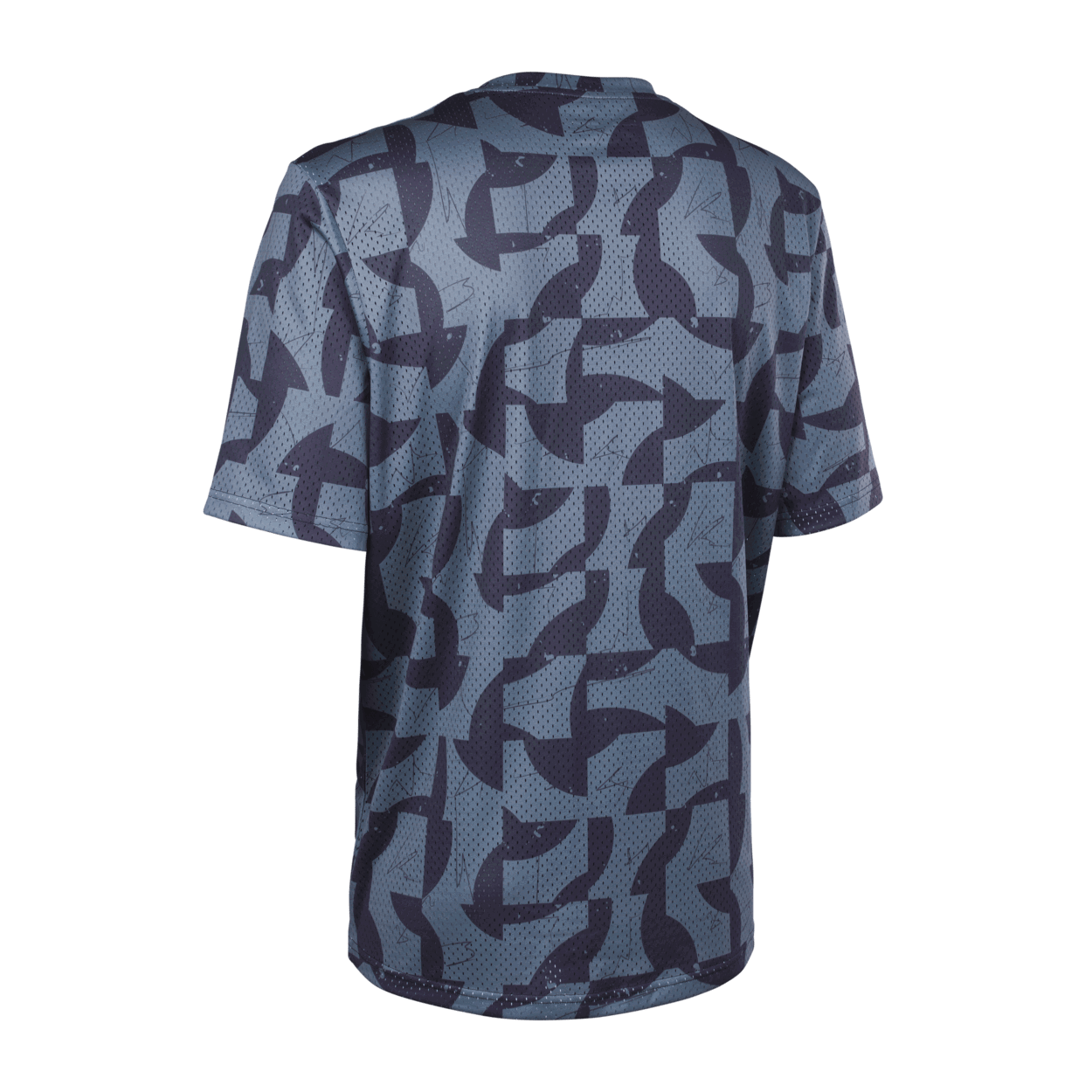 ION Jersey Ionic SS Mesh AOP unisex 2026