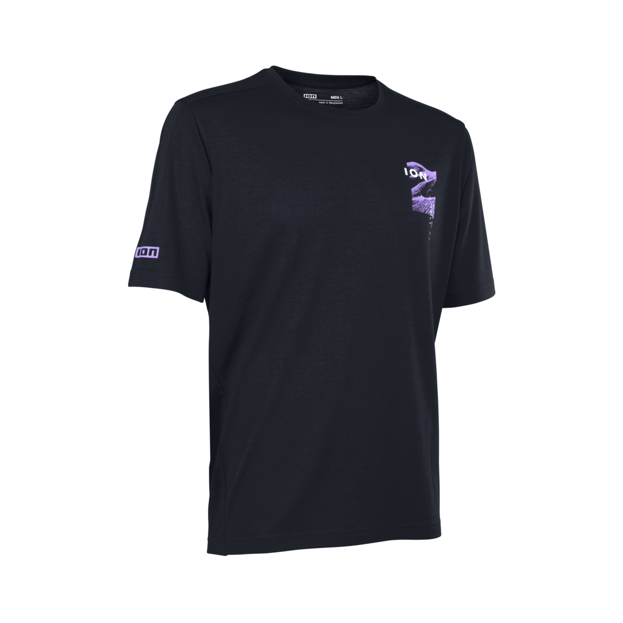 ION Jersey Ionic SS MERINO men 2026