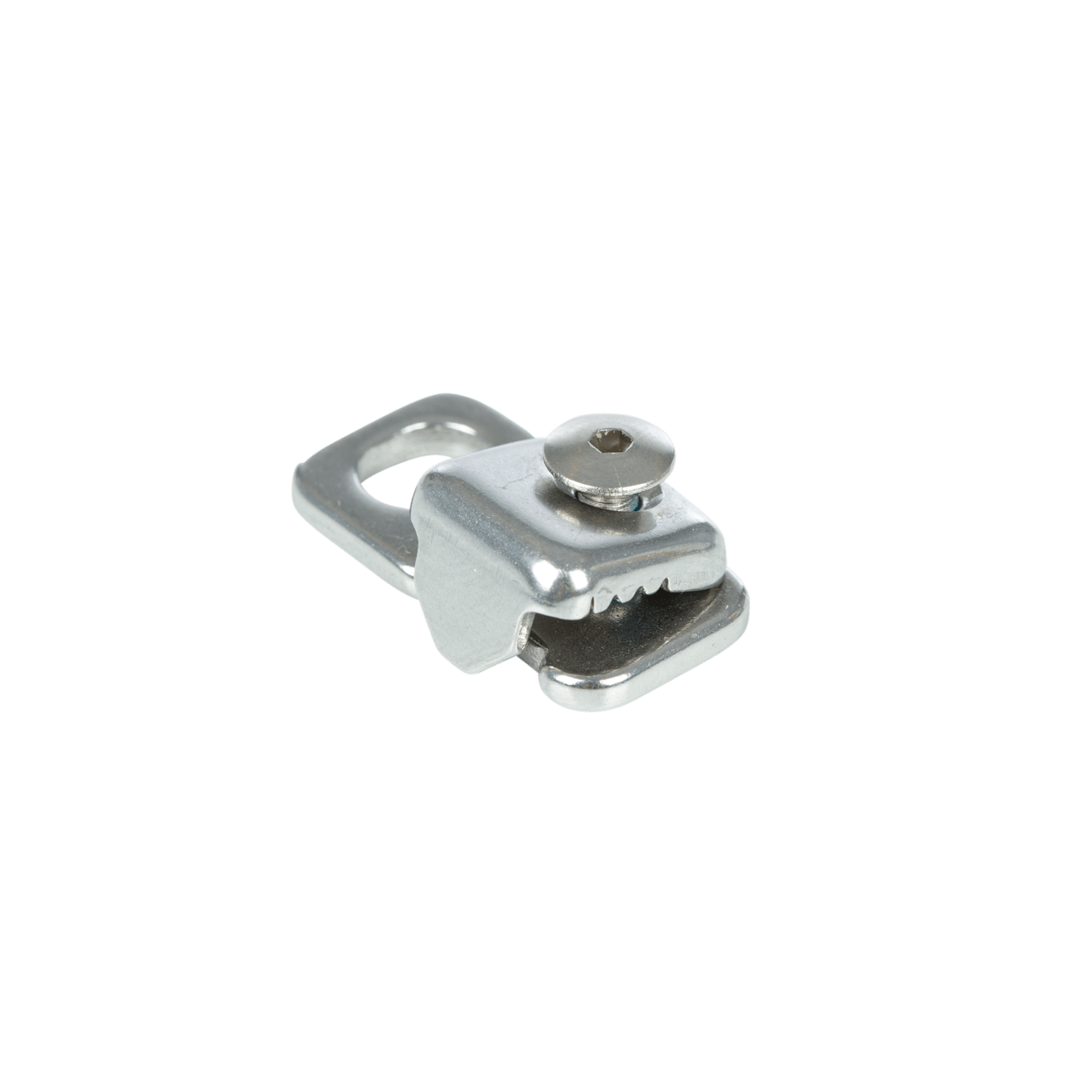 ION Clamp Plate f. Webb Slider C-Bar (SS20 onwards) 2022
