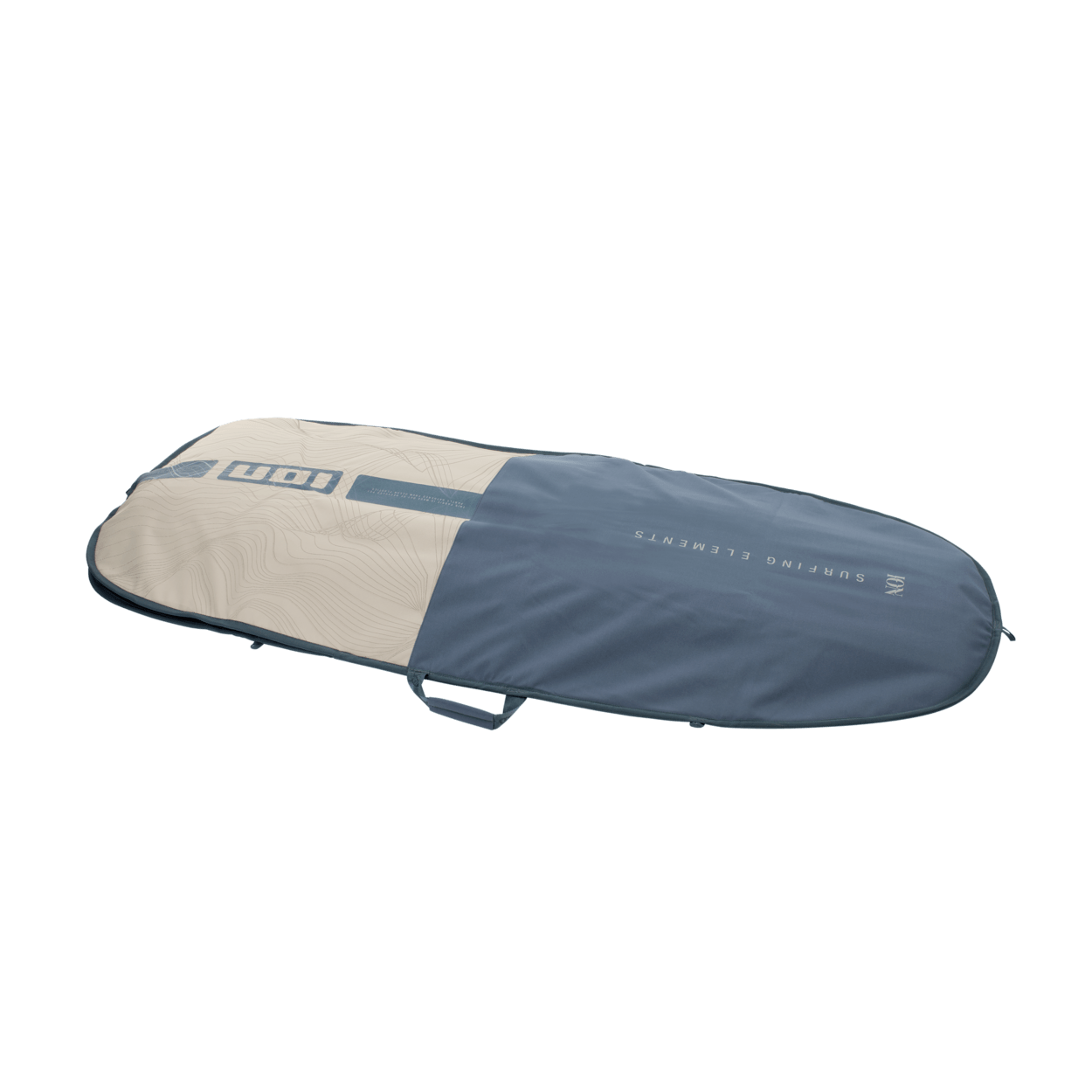 ION Sup / Wing Boardbag Core Stubby 2022